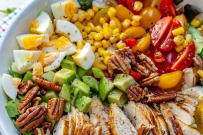 Chicken Salad